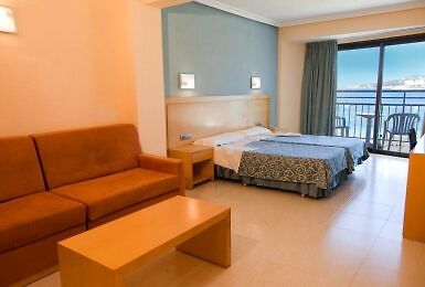 Hotel Vibra S'Estanyol Sant Antoni de Portmany Екстериор снимка