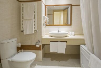 Hotel Vibra S'Estanyol Sant Antoni de Portmany Екстериор снимка