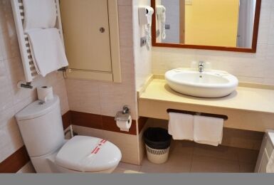 Hotel Vibra S'Estanyol Sant Antoni de Portmany Екстериор снимка